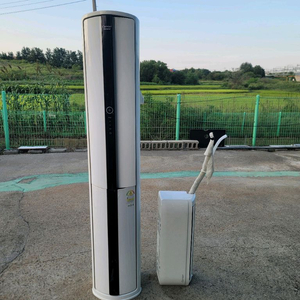 무료배송설치캐리어 인버터 에어컨16평+6평 2019,7제조 기본설치비포함 이미지