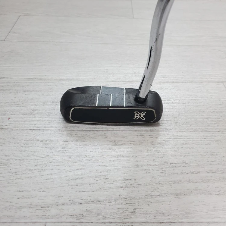 오디세이 DFX 1100 퍼터 35인치 골프채 이미지