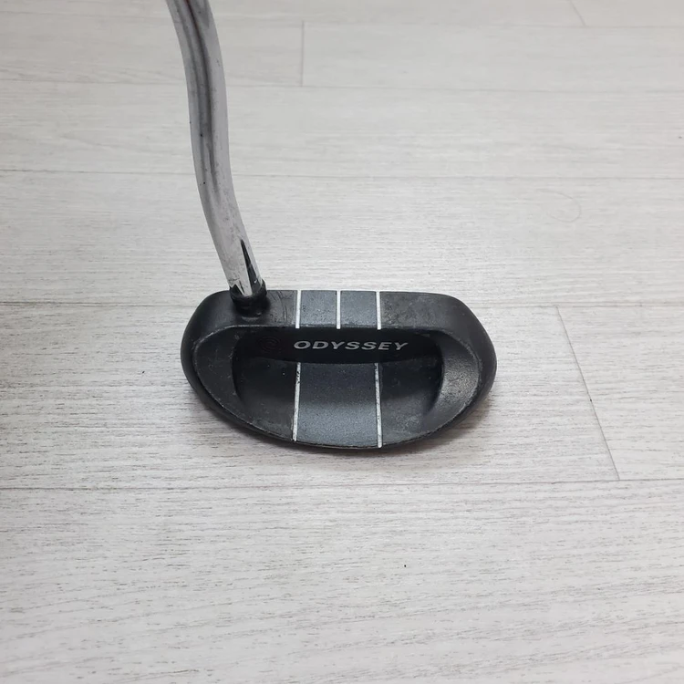 오디세이 DFX 1100 퍼터 35인치 골프채 이미지