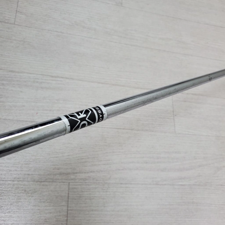 오디세이 DFX 1100 퍼터 35인치 골프채 이미지