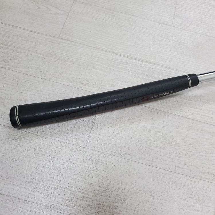 오디세이 DFX 1100 퍼터 35인치 골프채 이미지