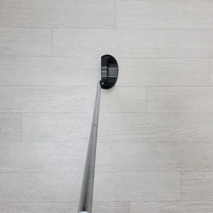 오디세이 DFX 1100 퍼터 35인치 골프채 이미지