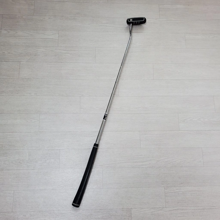 오디세이 DFX 1100 퍼터 35인치 골프채 이미지