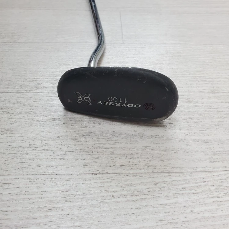 오디세이 DFX 1100 퍼터 35인치 골프채 이미지