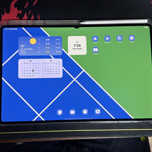 갤럭시탭 S11 울트라 WIFI 256GB 그레이 이미지