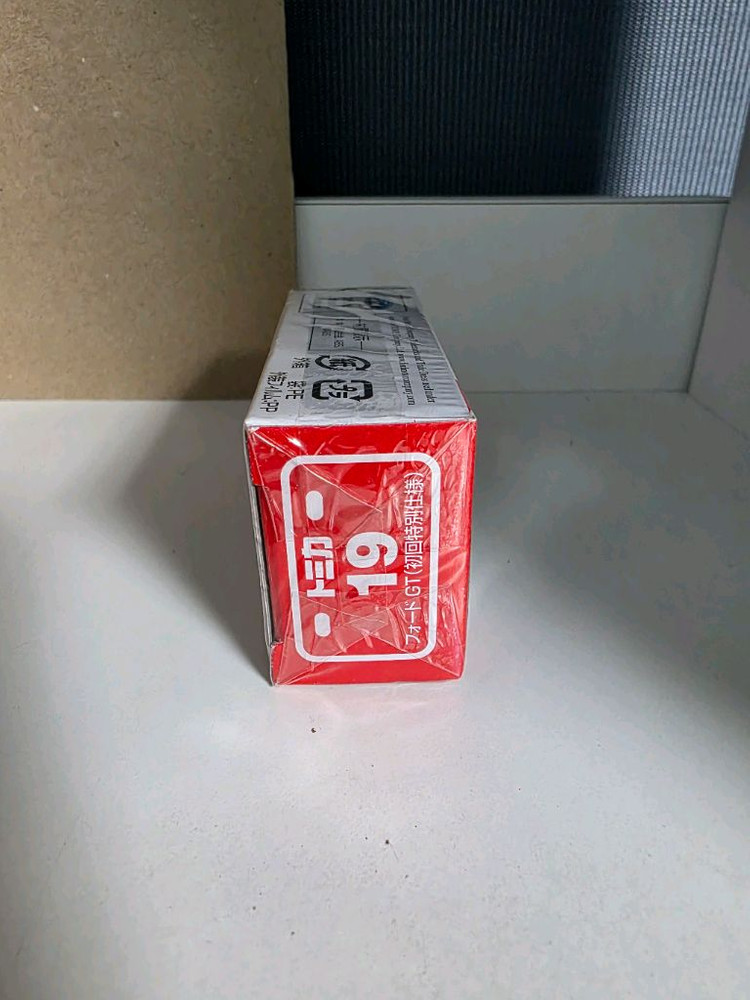 토미카 포드gt 콘셉 (초회특별사양)판매 이미지