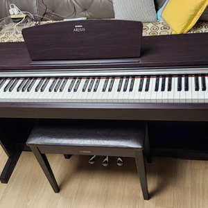 야마하 전자피아노 88해머건반 디지털피아노 이미지