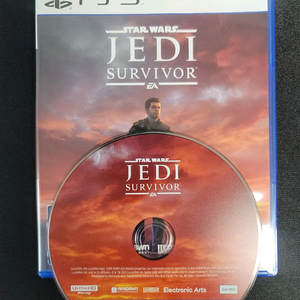 [PS5]스타워즈 제다이 서바이버 팝니다 이미지