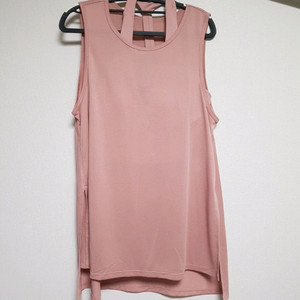 (새상품)요가 나시 브라탑 세트 이미지