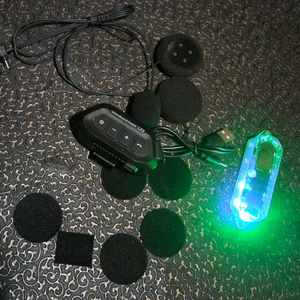 오토바이헬멧블루투스 이미지