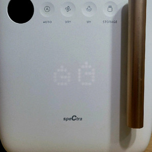 스펙트라 uv 살균기,추가 램프 포함 이미지