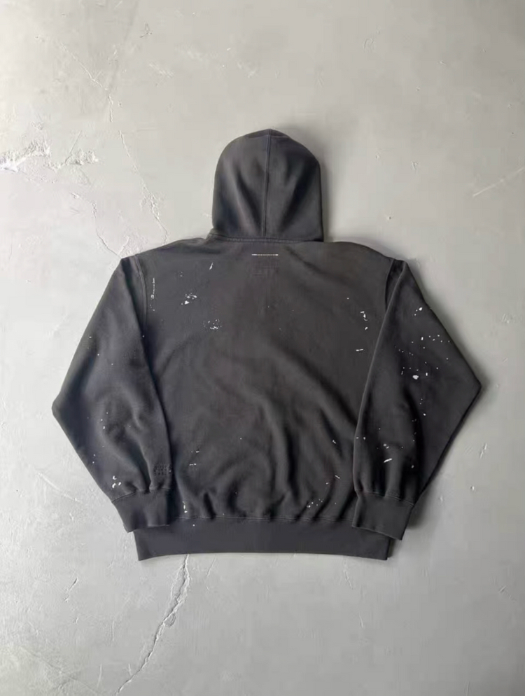 슈프림 x 메종 마르지엘라 MM6 후드집업 이미지