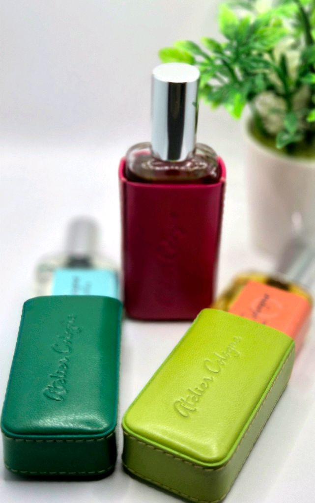 국문택)아틀리에코롱 클레망틴캘리포니아 포멜로파라디 보헤미안오렌지블라썸 이미지