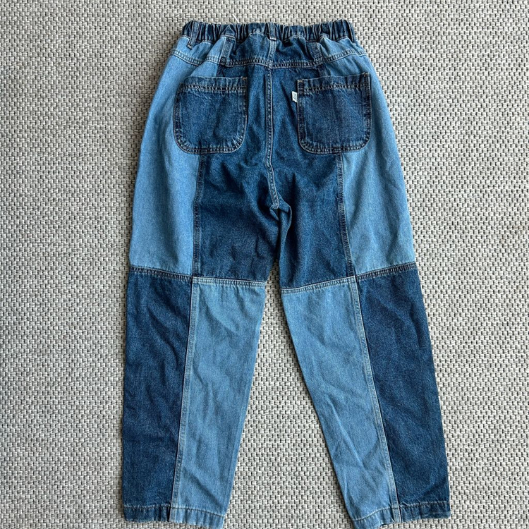 히로 구상 결별데님(160) 이미지