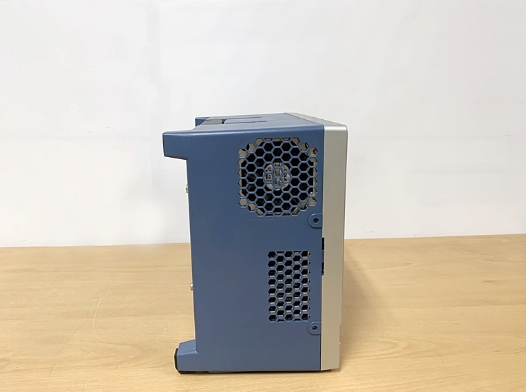 중고오실로스코프 LECROY 44MXI 400MHz 4ch 판매 이미지