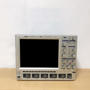 중고오실로스코프 LECROY 44MXI 400MHz 4ch 판매 이미지