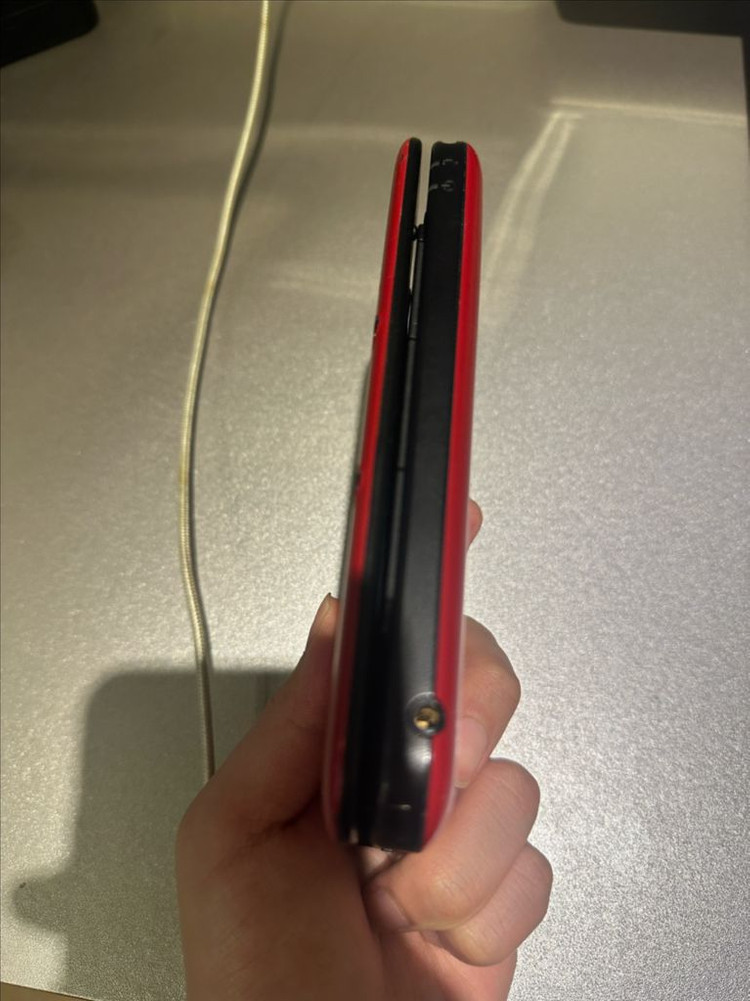 닌텐도3ds xl 구큰다수 이미지