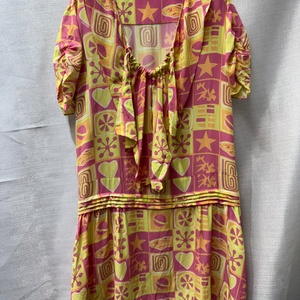 미우미우 AW16 실크원피스 (55~66) 이미지