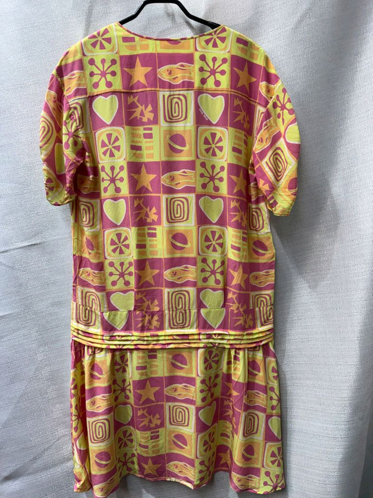 미우미우 AW16 실크원피스 (55~66) 이미지