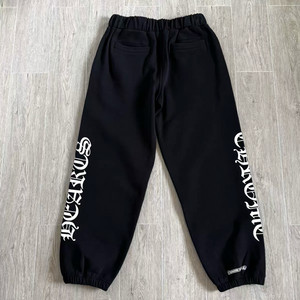 크롬하츠 홀스슈 스웻 팬츠 이미지