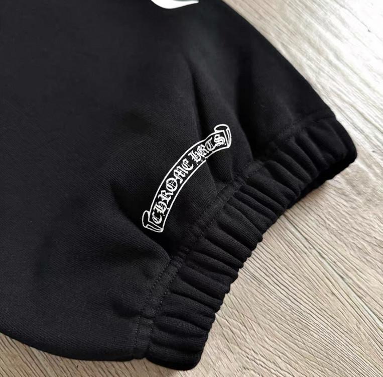 크롬하츠 홀스슈 스웻 팬츠 이미지