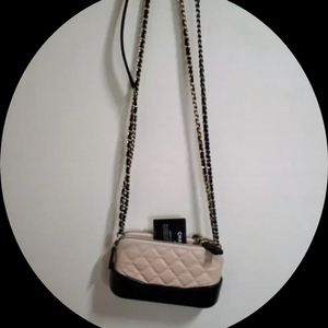 Gabrielle De Chanel Chain Clutch Bag 가브리엘 드 샤넬 클러치 백 정품 이미지