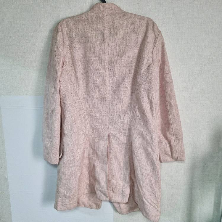 질샌더 이탈리아 정품 마소재 자켓 66사이즈 이미지