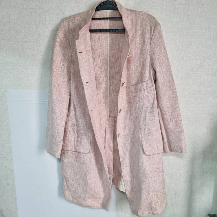 질샌더 이탈리아 정품 마소재 자켓 66사이즈 이미지