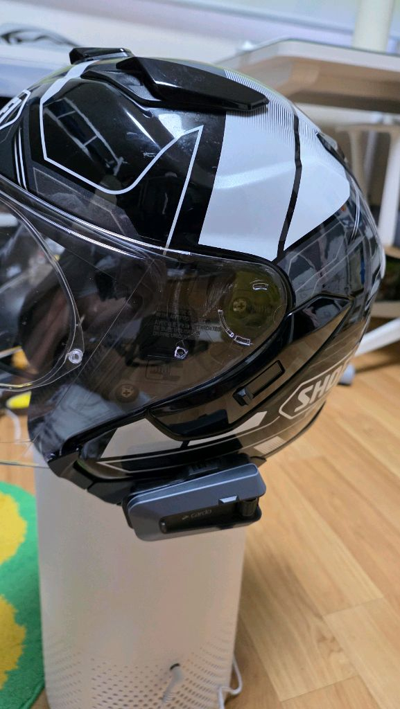 오토바이 헬멧 이미지