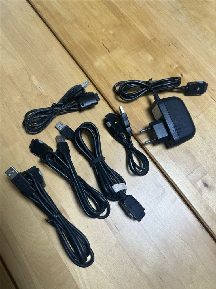 삼성 애니콜 미라지폰 SCH-M480 쿼티폰 올드폰 블랙베리 PDA폰 이미지