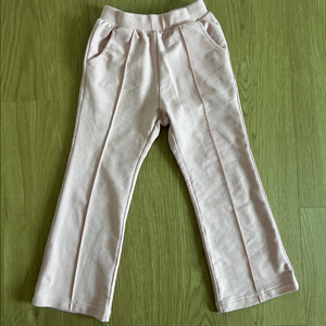 탑텐키즈 여아 부츠컷바지 120 이미지