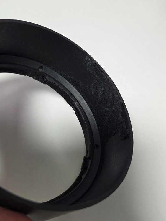 SONY 소니 FE85mm F1.4 GM (85.4)(85금) 풀프레임 미러리스용 단렌즈 판매합니다 이미지