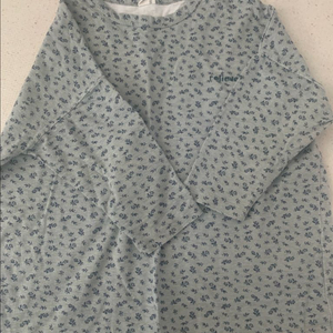 미니봉봉 유아 옷 새상품보관만 가격원가이하 헤어핀 이미지