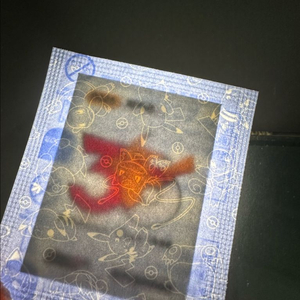 포켓몬 띠부씰 30주년 피카츄 미개봉 / 개봉 푸린,에몽가 이미지