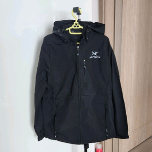 아크테릭스 바람막이L(100) 이미지