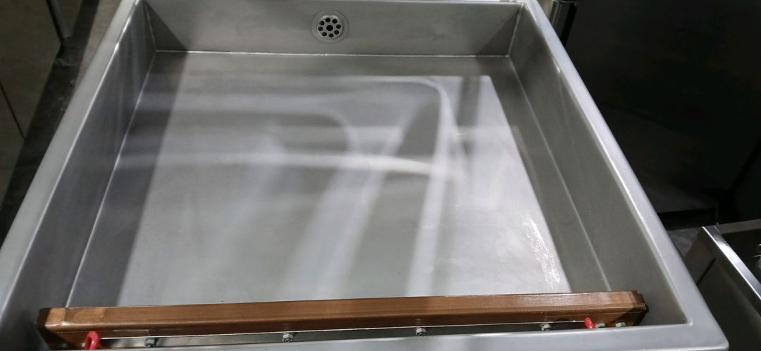 [2022년7월구매]해창 hc -500t 탁상형 진공포장기 팝니다. S급 이미지