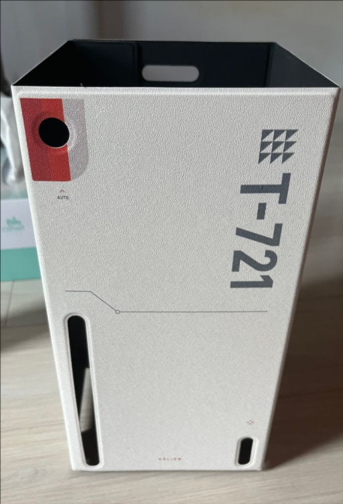 xsx 엑시엑 풀박스 및 액세서리 일괄 이미지