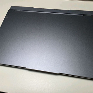 레노버 리전 5 게이밍노트북(15IRX9) 17, RTX4060, 24GB, 1TB (보증 조금남음) 이미지