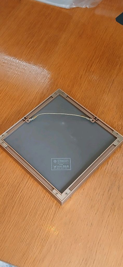 88올림픽공식휘장및마스코액자 이미지