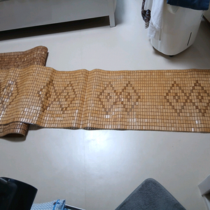 미사용 보관 마작 쇼파패드4인용 이미지