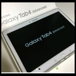 삼성 갤럭시 탭4 어드밴스 화이트 25,000원 6pay디지털기기ㆍ2달 전삼성 갤럭시 탭4 어드밴스 화이트 팝니다 이미지