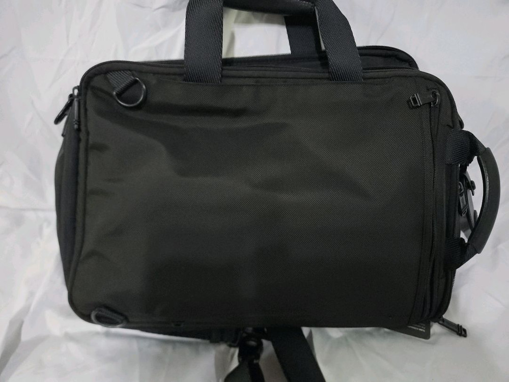 <정품등록>투미 알파 브라보 말레이 상위버전 3way ( 백팩&숄더백&브리프케이스 이미지