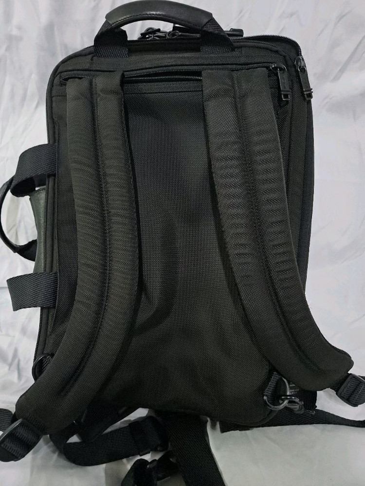 <정품등록>투미 알파 브라보 말레이 상위버전 3way ( 백팩&숄더백&브리프케이스 이미지