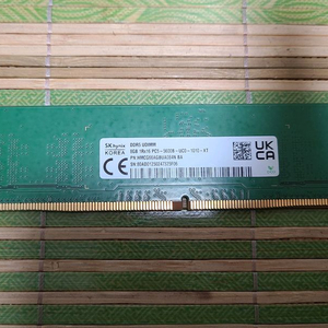하이닉스 DDR5 5600 8GB 고장품 이미지