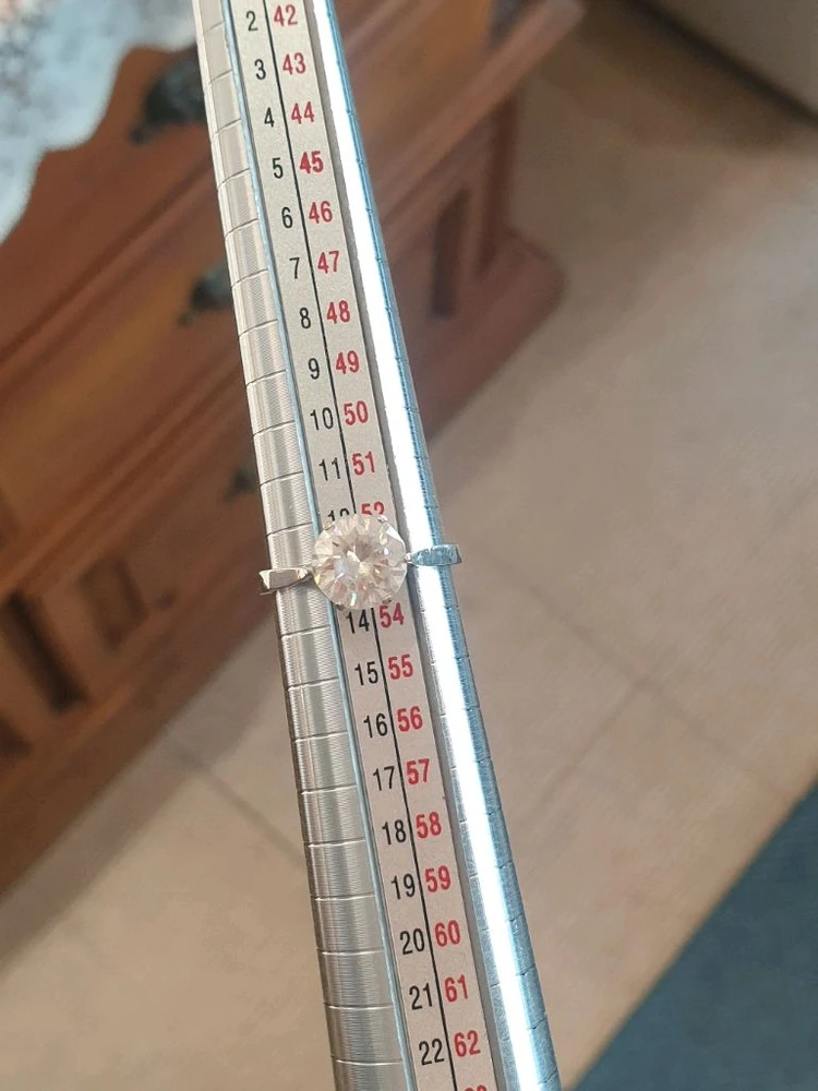 925실버 빈티지 은반지 2 이미지
