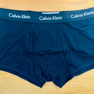 캘빈클라인 365 코튼 드로즈 L 이미지