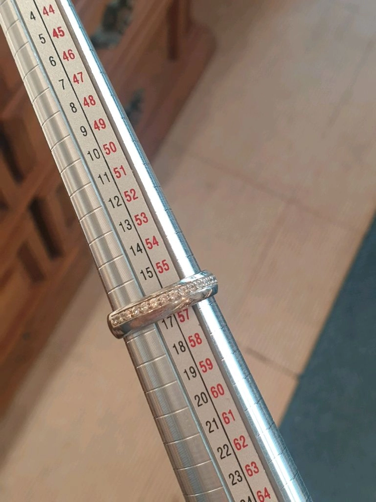 925실버 은반지 3 이미지