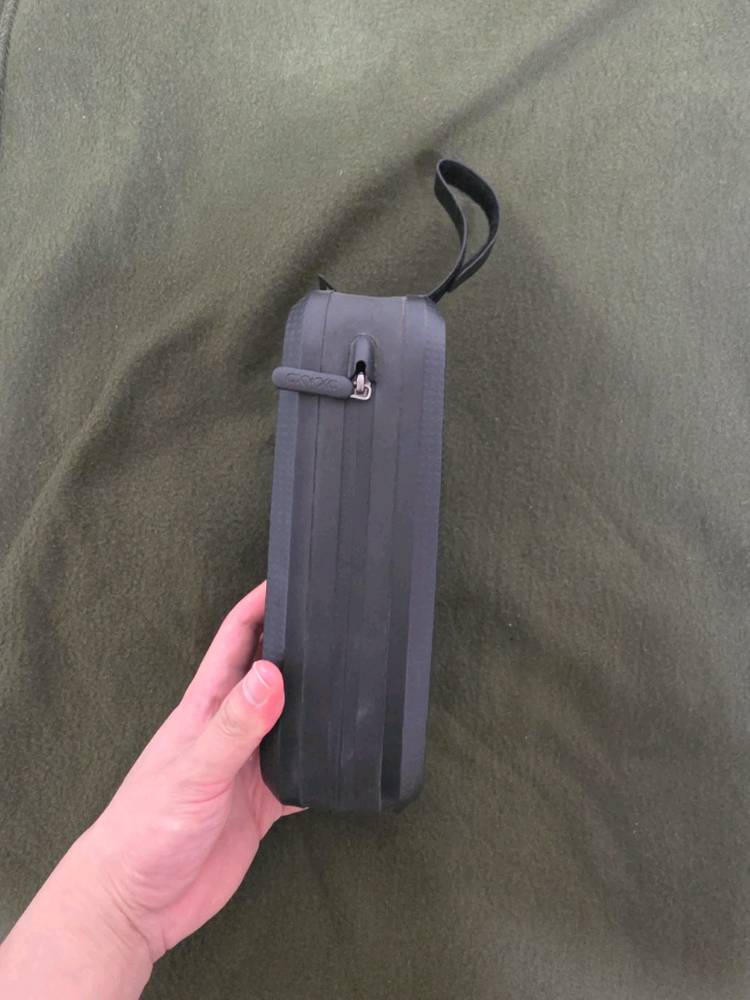 자전거 로드 탑튜브백 GIYO 가방 이미지