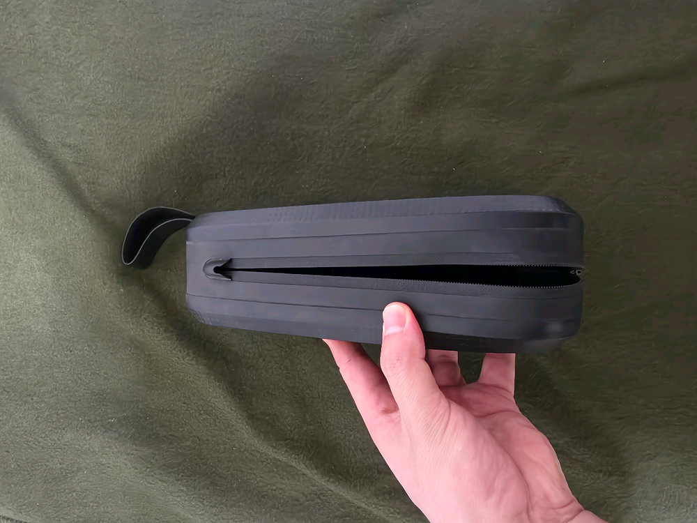 자전거 로드 탑튜브백 GIYO 가방 이미지