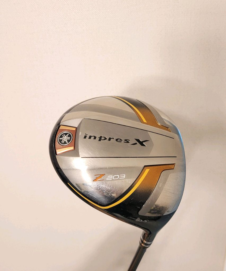 + PHYZ + 남성용 골프채 풀세트 이미지